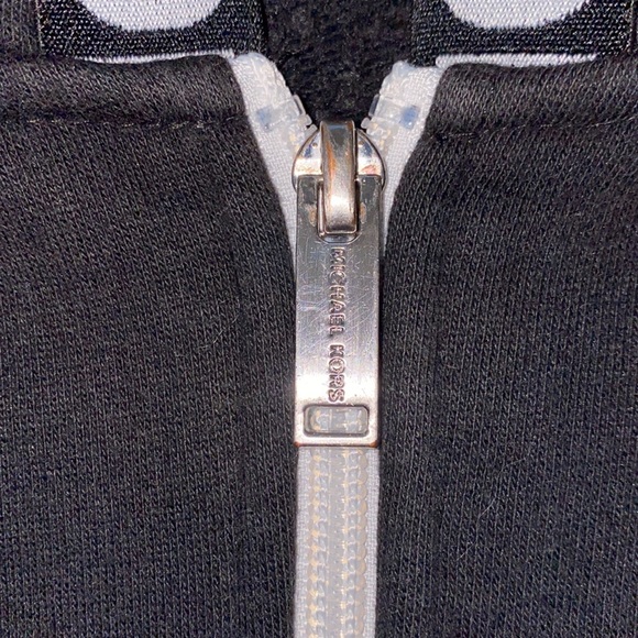 Michael Kors zip up hoodie - Picture 4 of 5